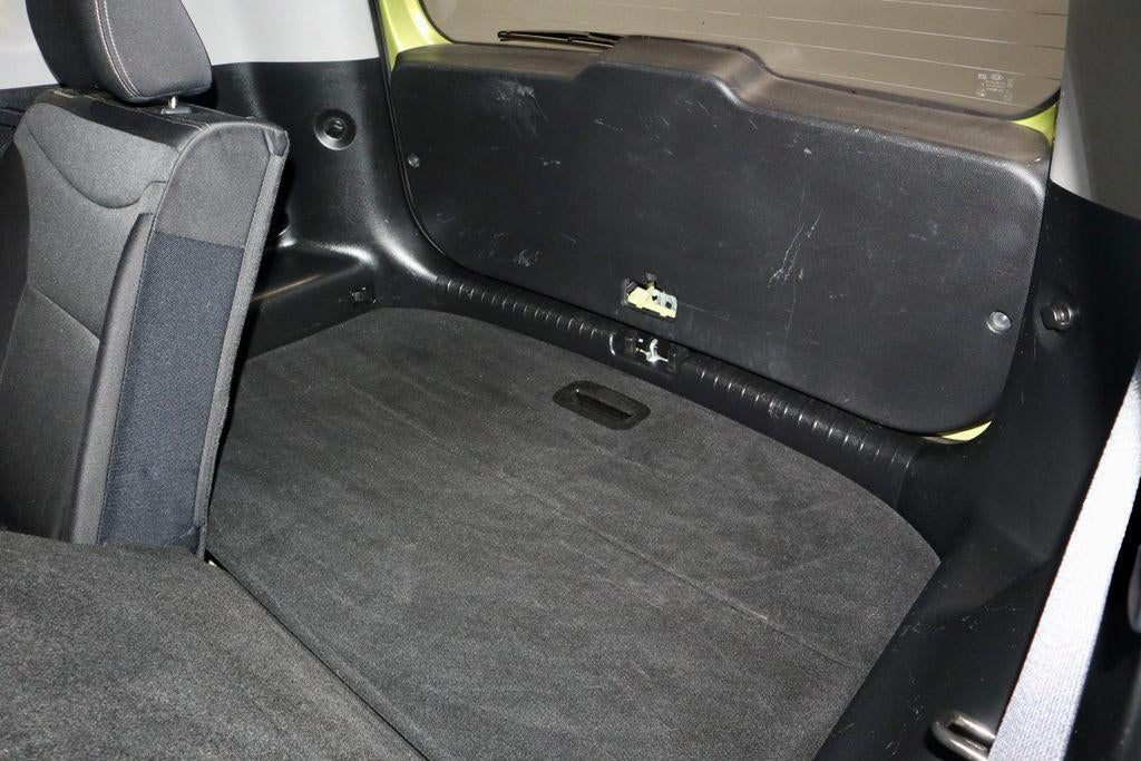 2014 Kia Soul Base