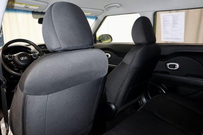2014 Kia Soul Base
