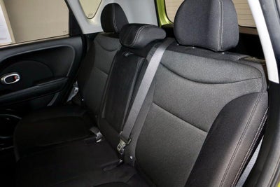 2014 Kia Soul Base