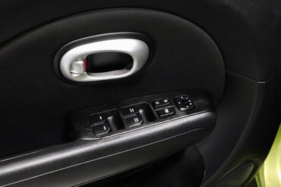 2014 Kia Soul Base
