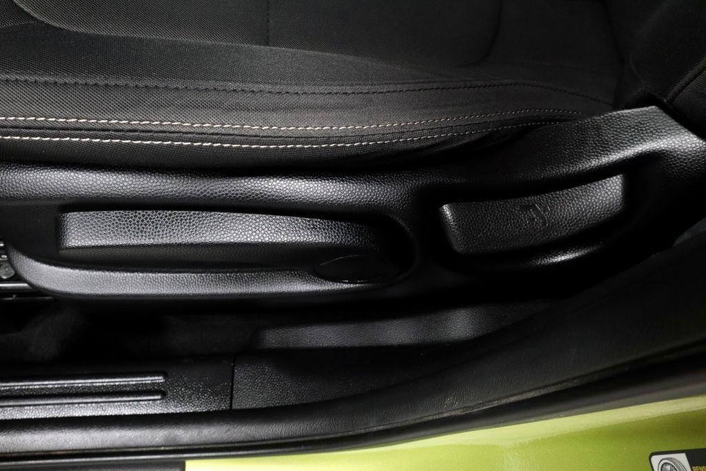 2014 Kia Soul Base