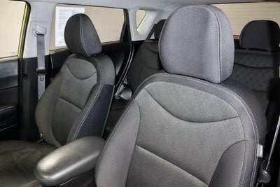 2014 Kia Soul Base