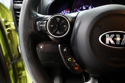 2014 Kia Soul Base