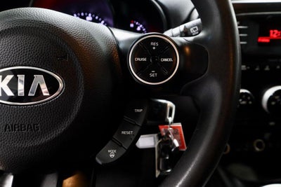 2014 Kia Soul Base