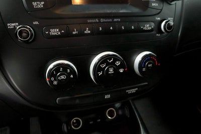 2014 Kia Soul Base
