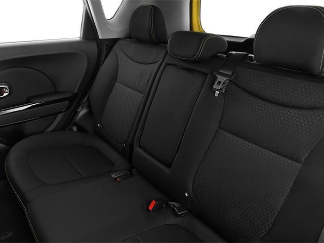 2014 Kia Soul Base