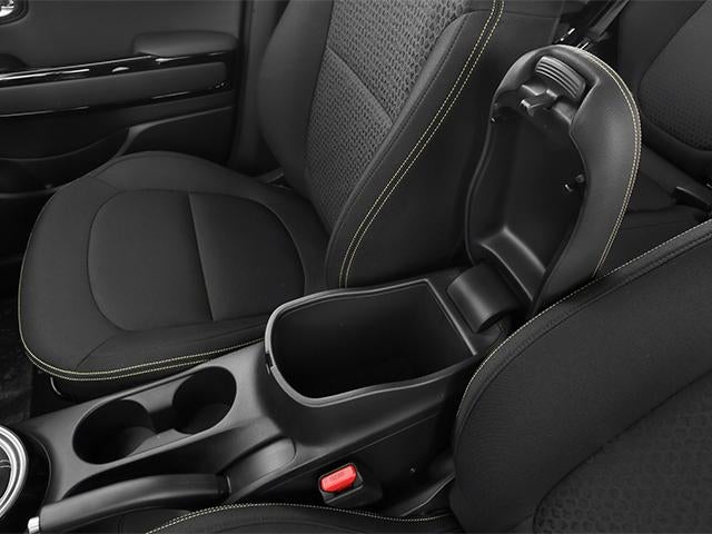 2014 Kia Soul Base