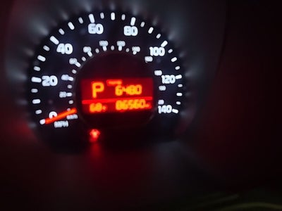 2014 Kia Soul Base