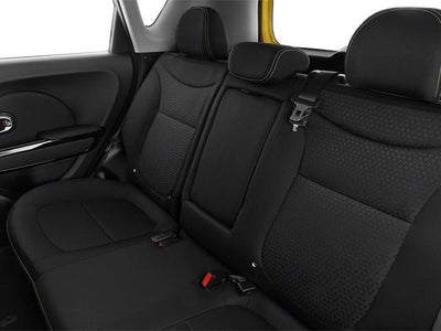 2014 Kia Soul Base