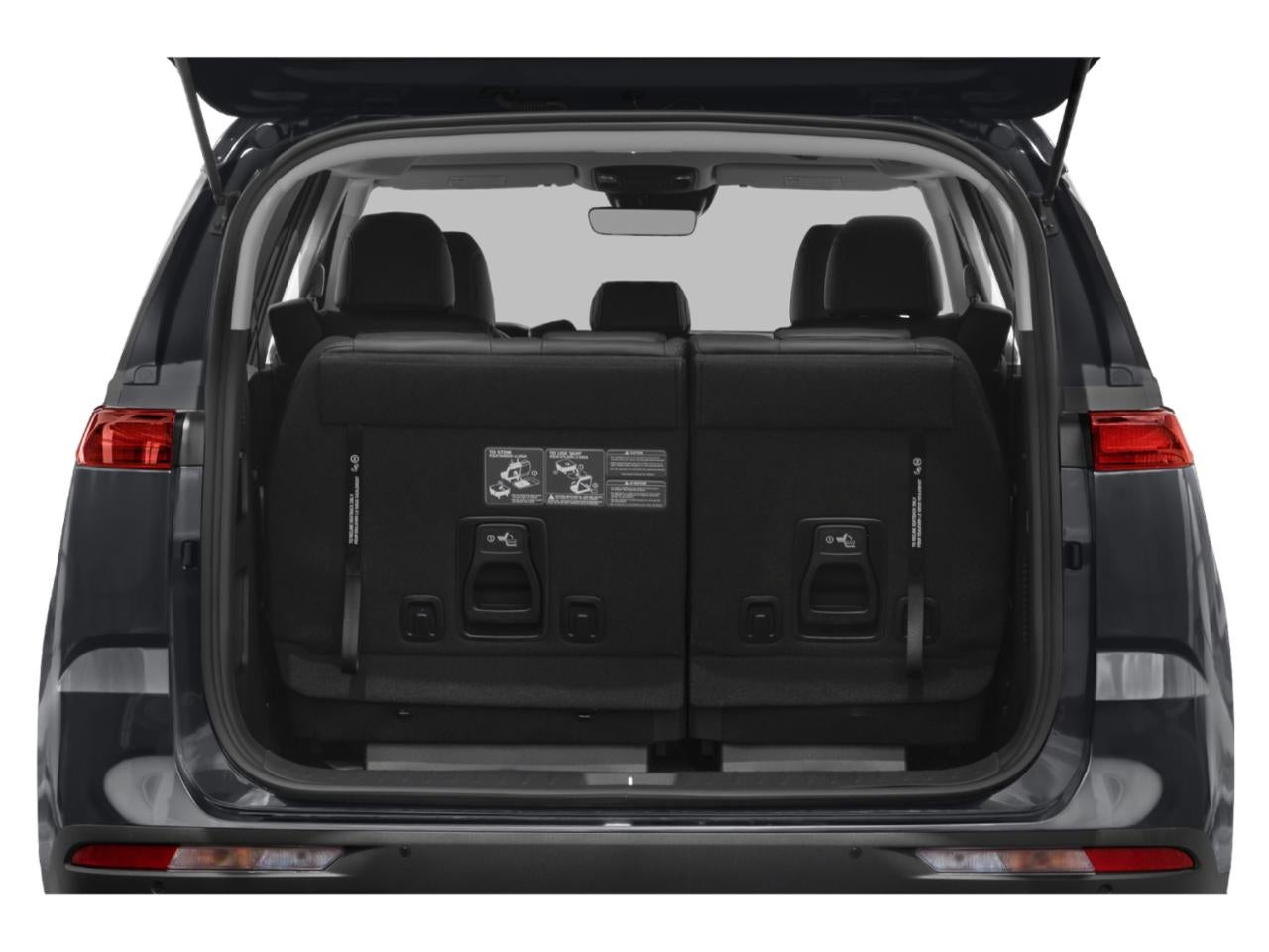 2023 Kia Carnival LX