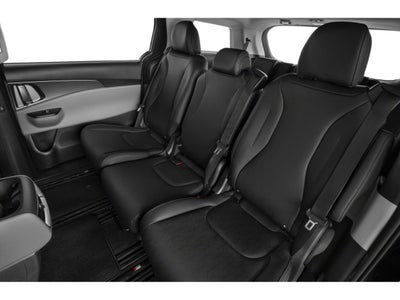 2023 Kia Carnival LX