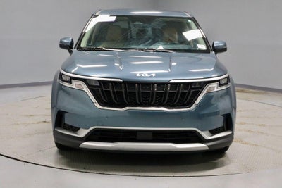 2023 Kia Carnival EX