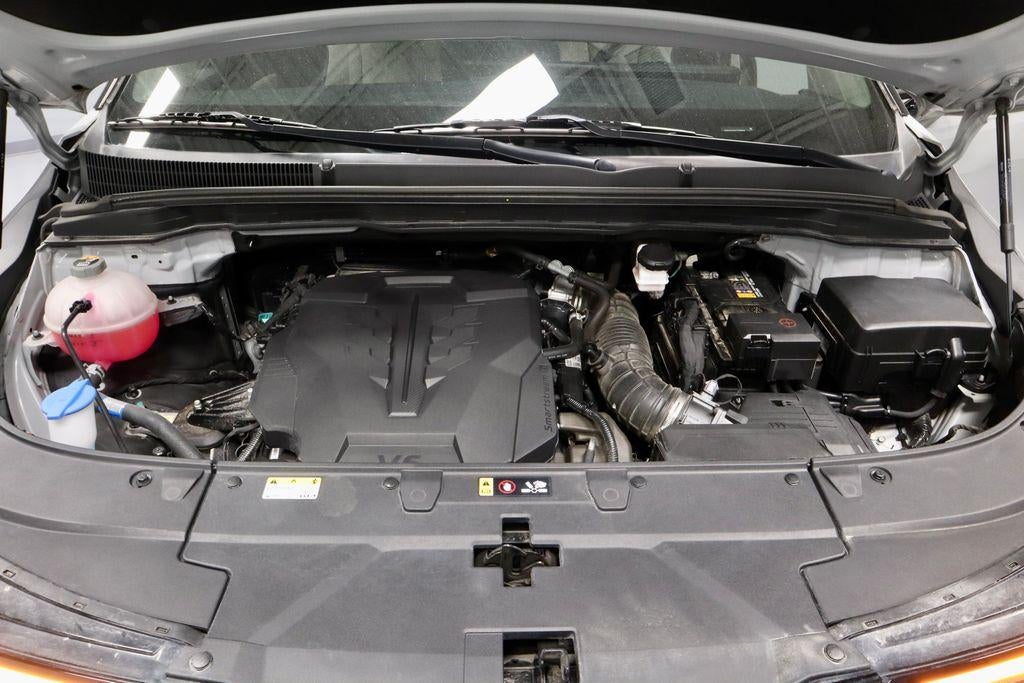 2025 Kia Carnival EX