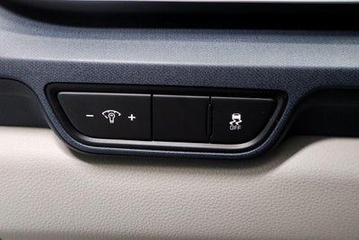 2025 Kia Carnival EX