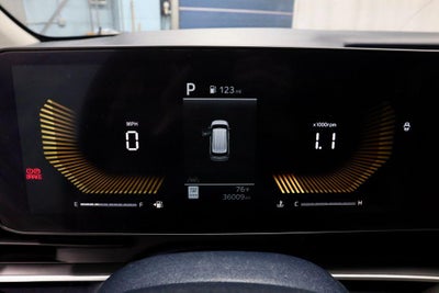 2025 Kia Carnival EX