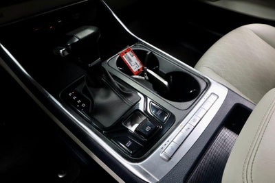 2025 Kia Carnival EX