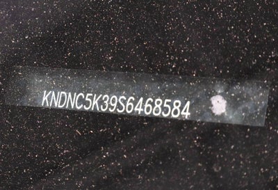 2025 Kia Carnival EX