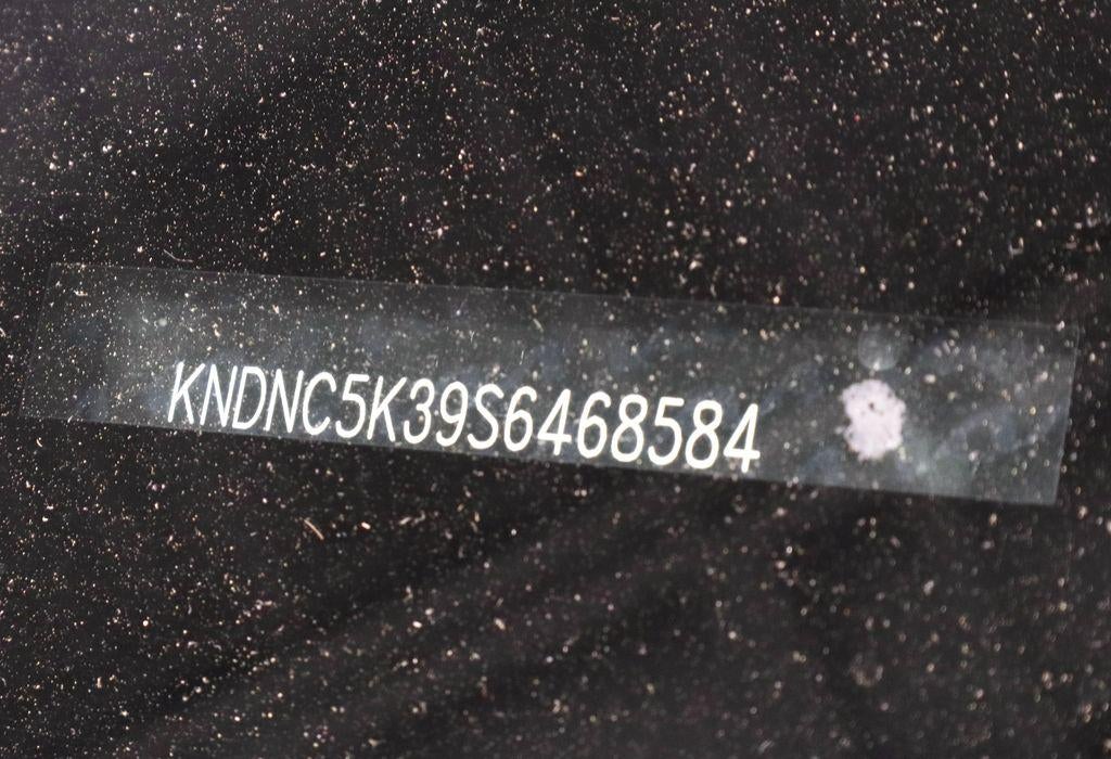 2025 Kia Carnival EX