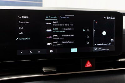 2025 Kia Carnival EX