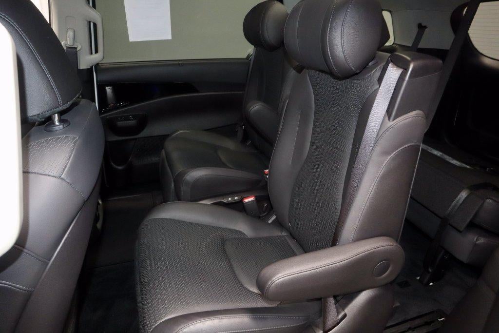 2025 Kia Carnival SX Prestige