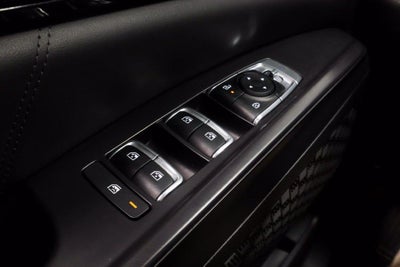 2025 Kia Carnival SX Prestige