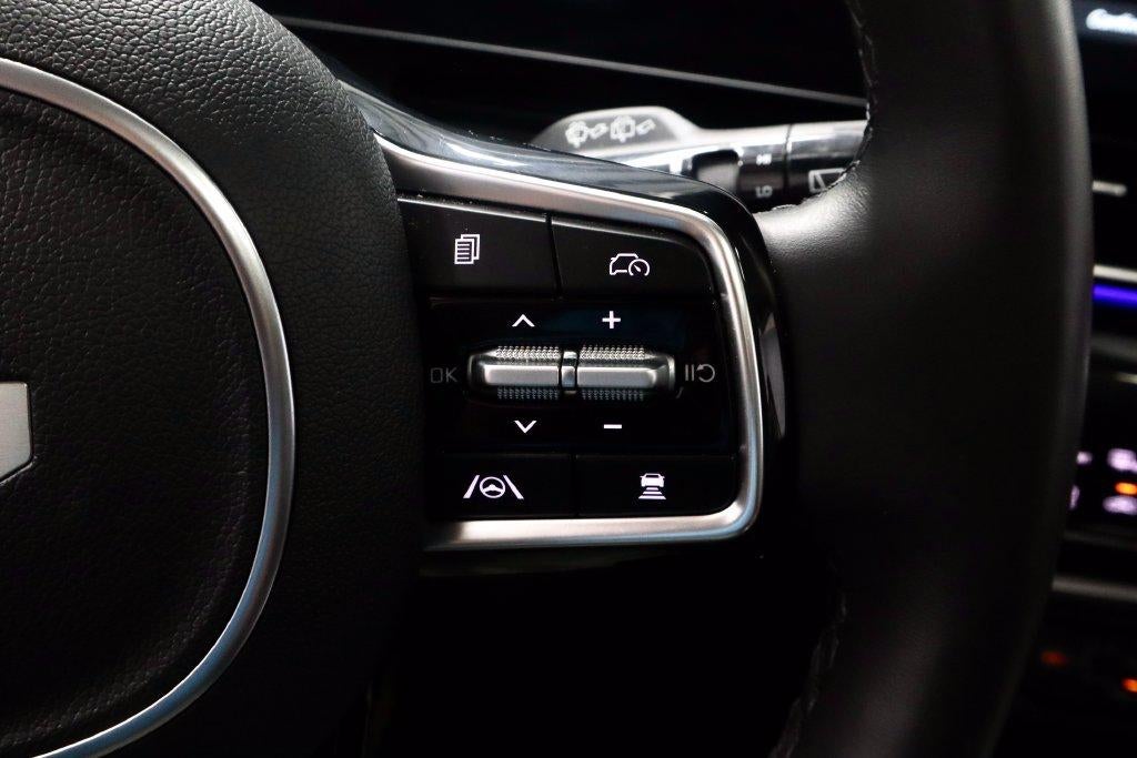 2025 Kia Carnival SX Prestige