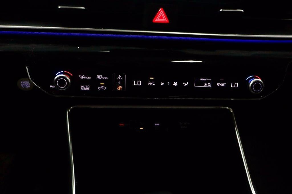 2025 Kia Carnival SX Prestige