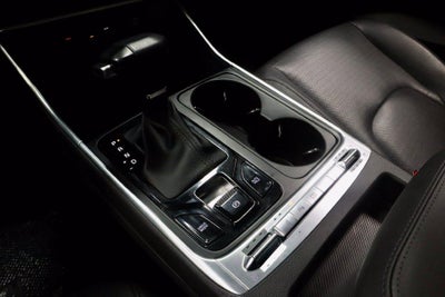 2025 Kia Carnival SX Prestige