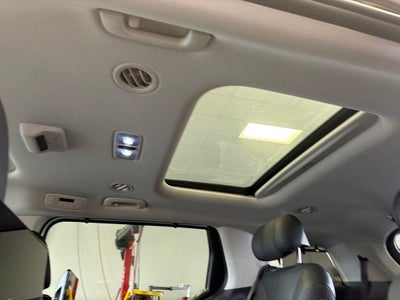 2025 Kia Carnival SX Prestige
