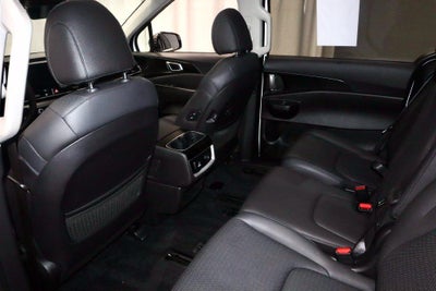 2025 Kia Carnival SX Prestige