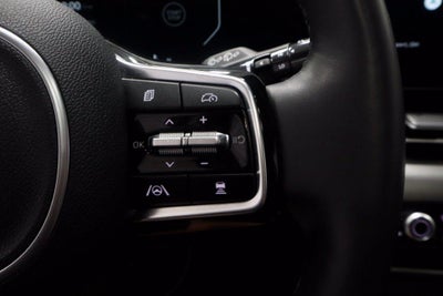 2025 Kia Carnival SX Prestige