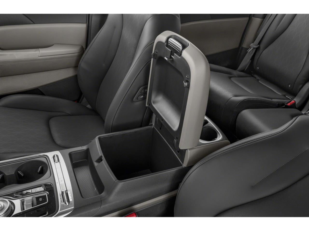 2025 Kia Carnival Hybrid SX
