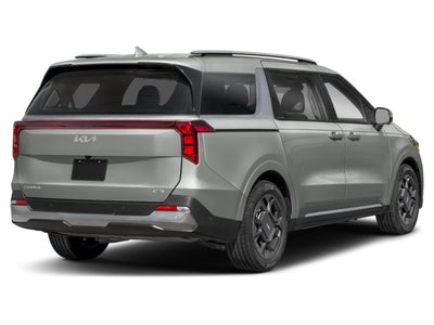 2025 Kia Carnival Hybrid SX