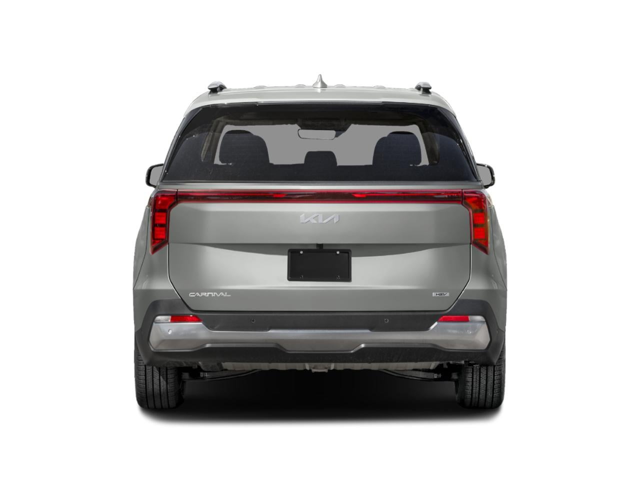 2025 Kia Carnival Hybrid SX