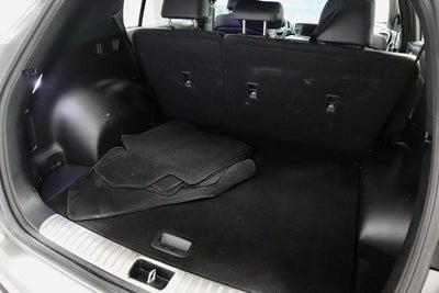 2022 Kia Sportage Nightfall