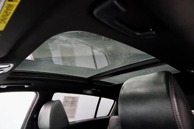 2022 Kia Sportage Nightfall