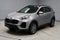 2022 Kia Sportage Nightfall