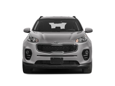 2019 Kia Sportage EX