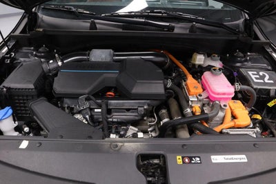 2023 Kia Sportage Hybrid SX-Prestige