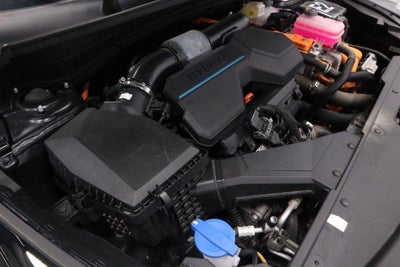 2023 Kia Sportage Hybrid SX-Prestige