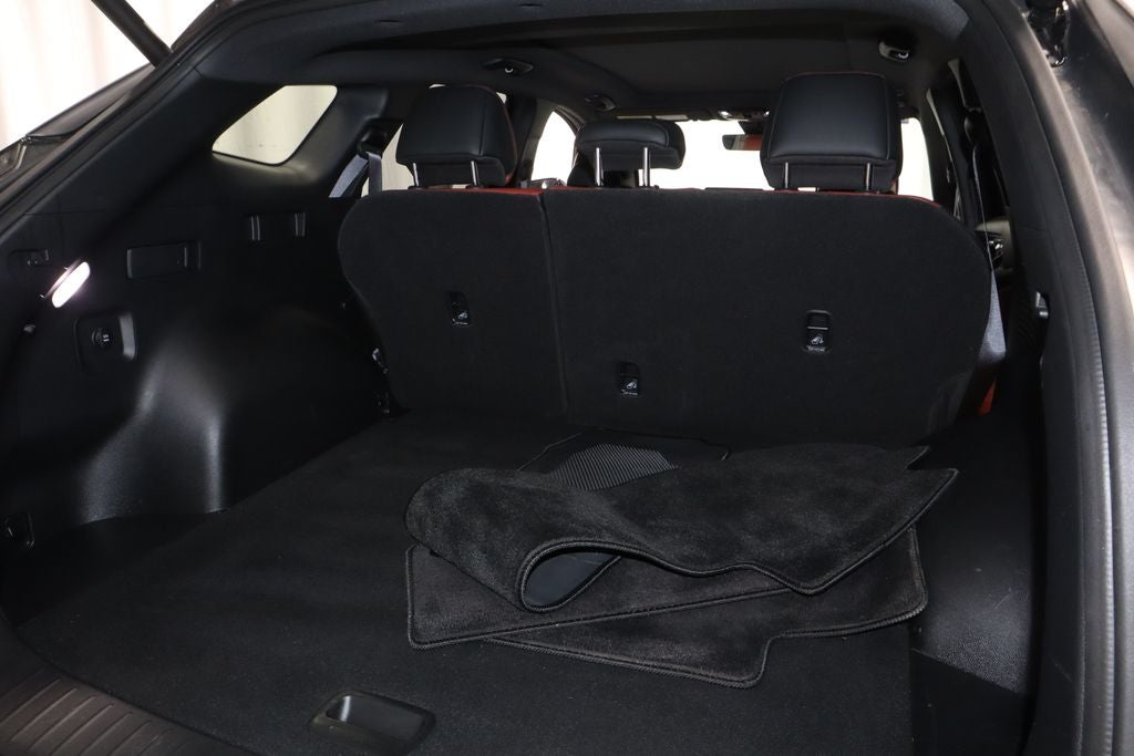 2023 Kia Sportage Hybrid SX-Prestige