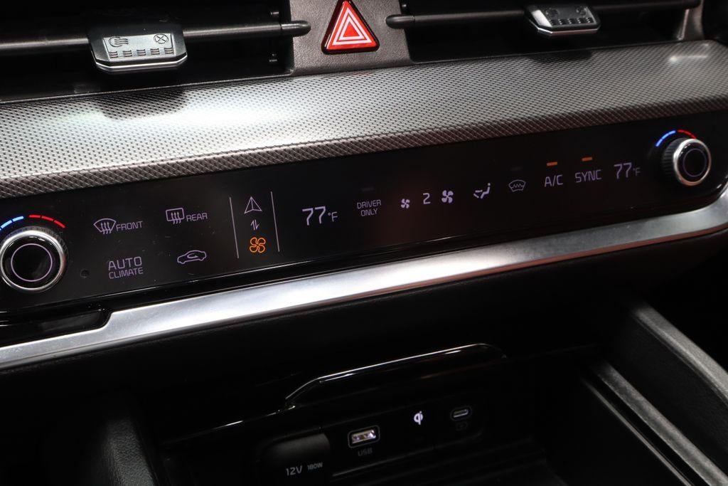 2023 Kia Sportage Hybrid SX-Prestige