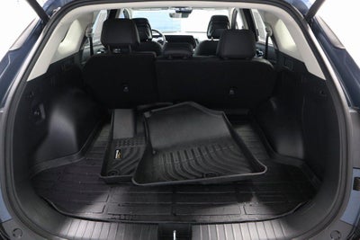 2024 Kia Sportage Hybrid SX-Prestige