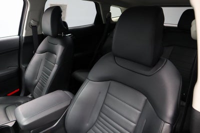 2024 Kia Sportage Hybrid SX-Prestige