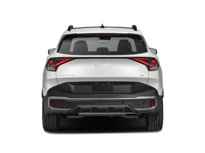 2024 Kia Sportage Plug-In Hybrid X-Line