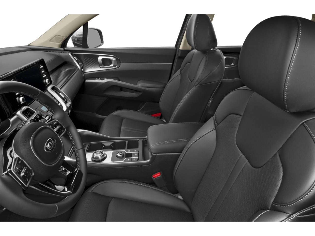 2021 Kia Sorento Hybrid S