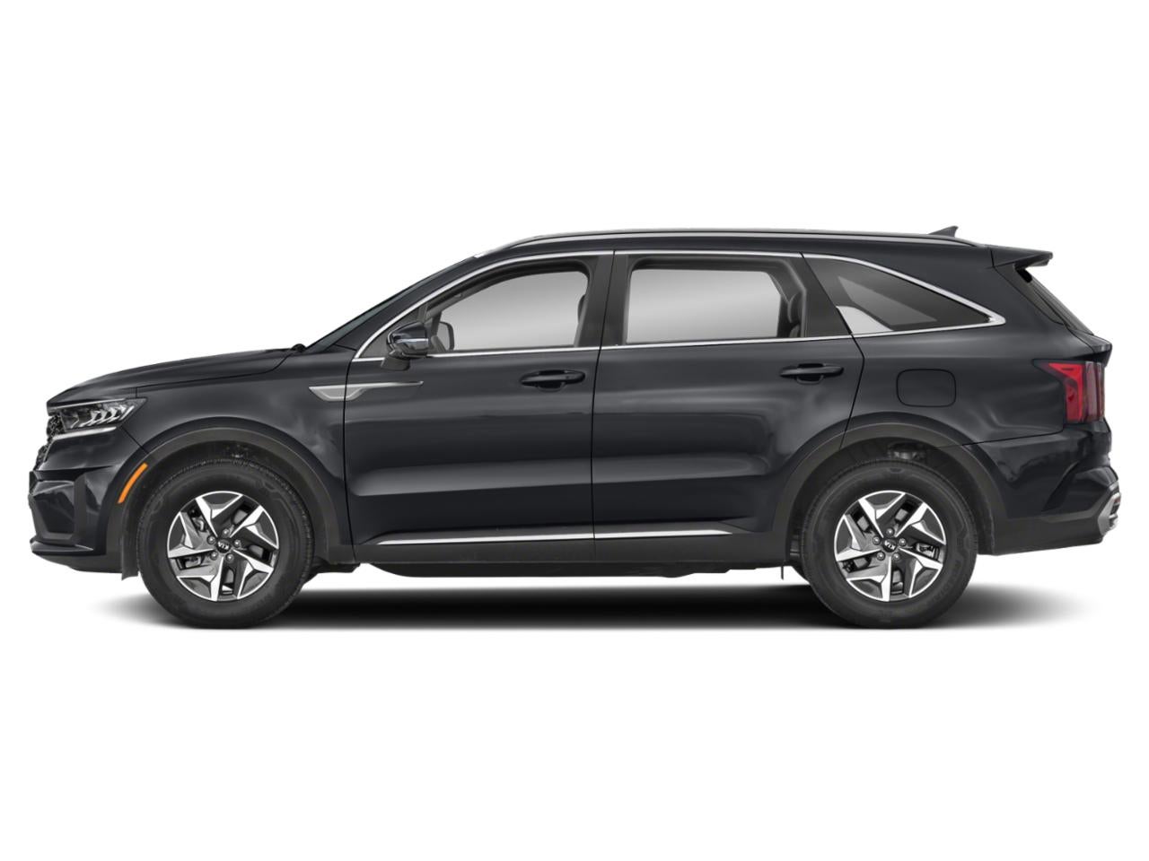 2021 Kia Sorento Hybrid S