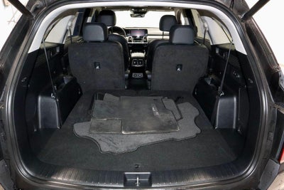 2022 Kia Sorento Hybrid EX