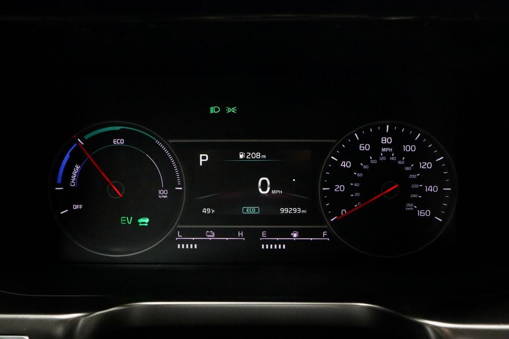 2022 Kia Sorento Hybrid EX