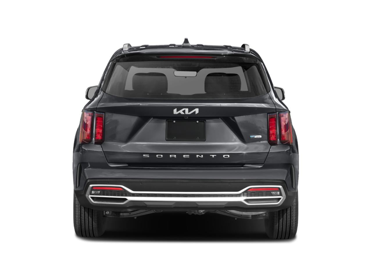 2022 Kia Sorento Hybrid EX